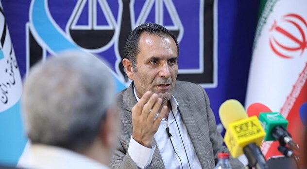 فیلم/ حق دفاع مشروع ایران در برابر اقدامات تروریستی رژیم صهیونیستی