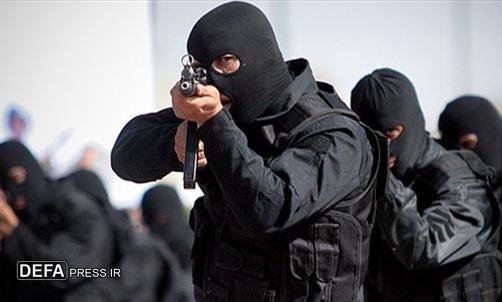 راهبرد جدید جمهوری اسلامی در برابر «باند جنایتکار»