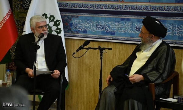 اجلاسیه استانی نماز پس از اربعین حسینی برگزار خواهد شد