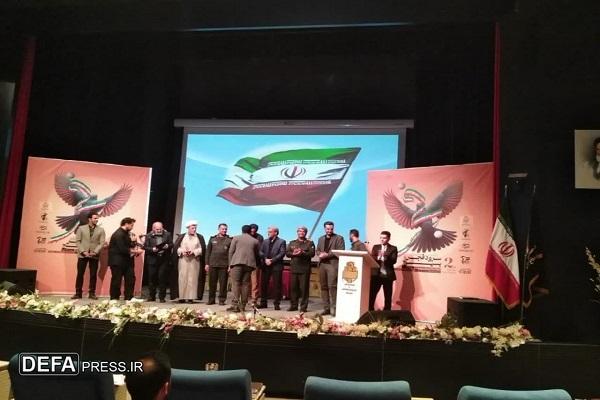 برگزیدگان جشنواره سرود فجر بسیج در سمنان معرفی شدند