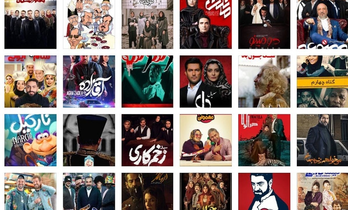 شبکه نمایش خانگی همچنان بیگانه با خانواده ایرانی