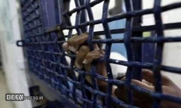 اسرای فلسطینی هدف شکنجه و تجاوز نظامیان صهیونیست قرار می‌‎گیرند