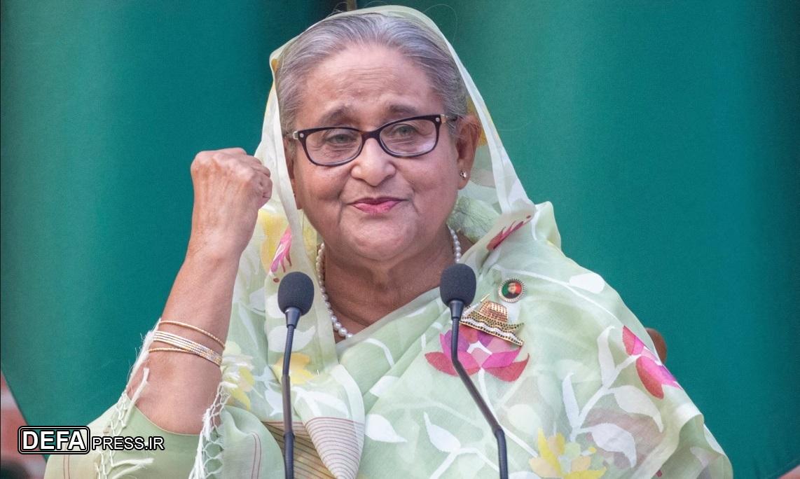بنگلادش؛ از تولد خونین تا فرار نخست‌وزیر