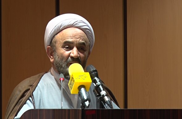 فیلم/ وظیفه رسانه و خبرنگاران است که با ابزار قلم به دادخواهی از مظلوم قیام کنند