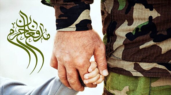 فیلم/ عظمت و شکوه شهدای مدافع حرم اهل بیت (ع)