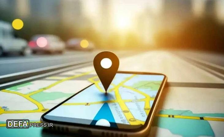 پشت پرده اختلال در GPS 