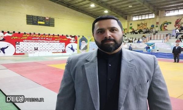 برگزاری مسابقات بین المللی در سیستان وبلوچستان با تکمیل زیرساختها