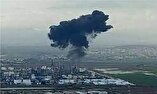 انفجار‌های مهیب «حیفا» و «عکا» در اراضی اشغالی را لرزاند