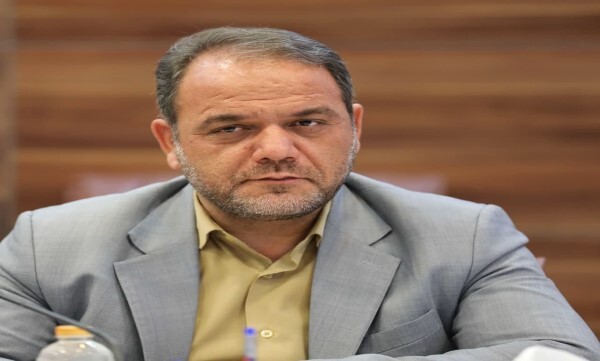 معاون قضایی رییس کل دادگستری خراسان رضوی منصوب شد