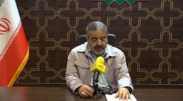 فیلم/ اقدامات مهم برای پیشگیری از بیماری‌ها در سفر اربعین