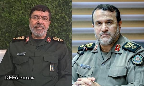 سردار کارگر انتصاب رئیس جدید مرکز مطالعات و تحقیقات دفاع مقدس سپاه را تبریک گفت