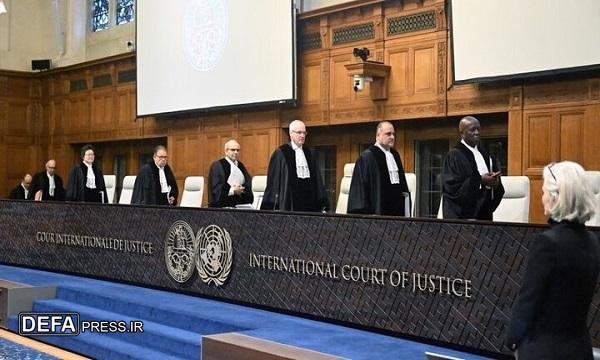 ارائه ۳ شکایت جدید علیه رژیم صهیونیستی در دادگاه لاهه
