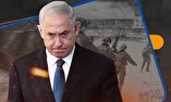 دعوت از جنایتکار جنگی/ تنفس مصنوعی کنگره آمریکا به نتانیاهو