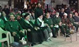 اجلاسیه نهایی کنگره سرداران و ۱۲ هزار شهید استان تهران برگزار شد