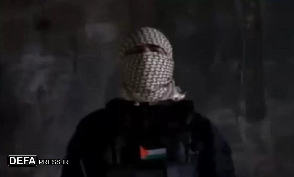 حماس فیلم جعلی منتسب به خود درباره المپیک فرانسه را رد کرد
