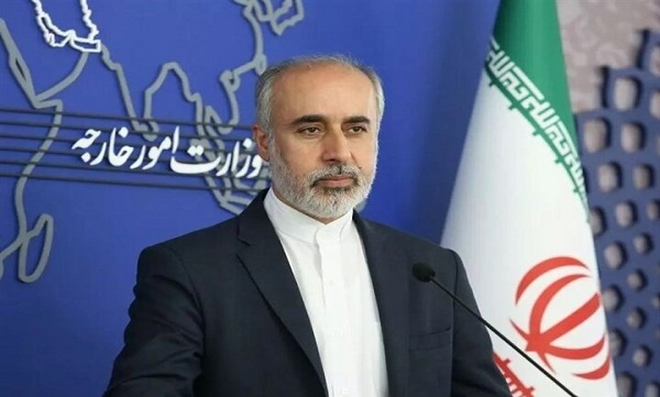نشست گروه‌های فلسطینی در پکن حرکت در مسیری درست است