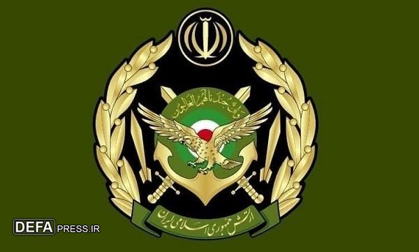 بیانیه ارتش به مناسبت سالروز عملیات مرصاد و شهادت شهدای سایت سوباشی