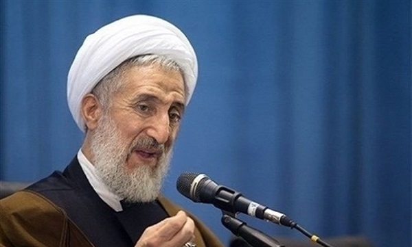 خطبه‌های نماز جمعه تهران به امامت آیت‌الله صدیقی آغاز شد