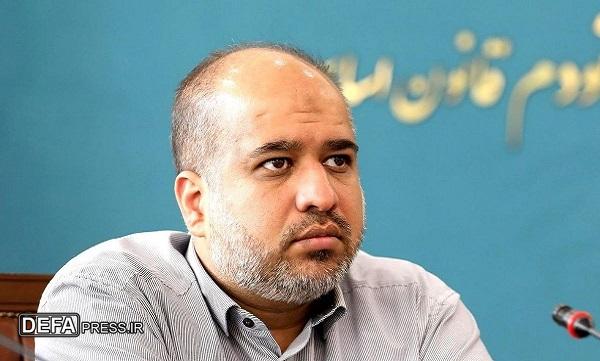 مجلس پیشبرد اصول سیاست خارجی در قانون اساسی را دنبال می‌کند