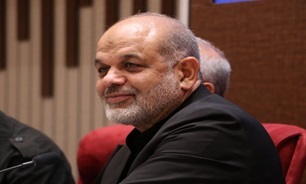 شهید آیت‌الله رئیسی منشأ توفیق خمت‌گزاری اعضای دولت سیزدهم به مردم بود