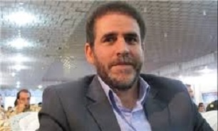 یادمان مرصاد نماد مقاومت ملی است