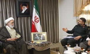 پلیس در گام نخست به دنبال پیشگیری از وقوع جرایم است