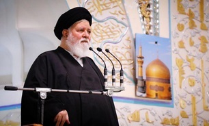 خطبه‌های نماز جمعه؛ عامل حیات و پابرجایی انقلاب اسلامی ایران است