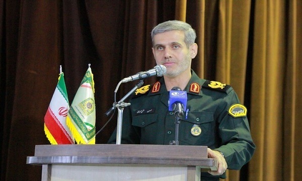 تلاش شبانه روزی دشمنان انقلاب برای تحریف حماسه‌های غرورآفرین دفاع مقدس