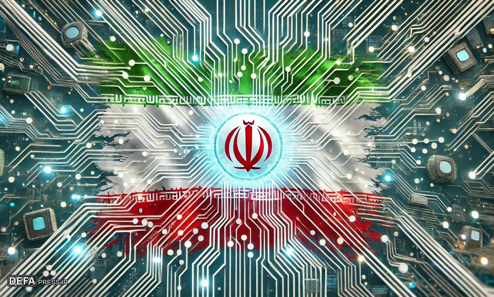 پدافند غیرعامل؛ کلید امنیت هوش مصنوعی در ایران