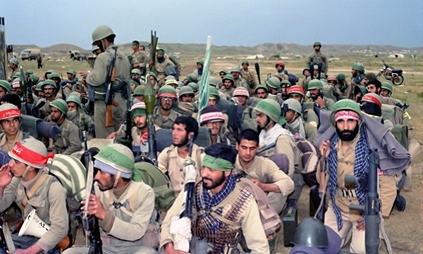 باز شدن راه تنفس جبهه میانی و جنوبی ایران با عملیات «والفجر ۳»