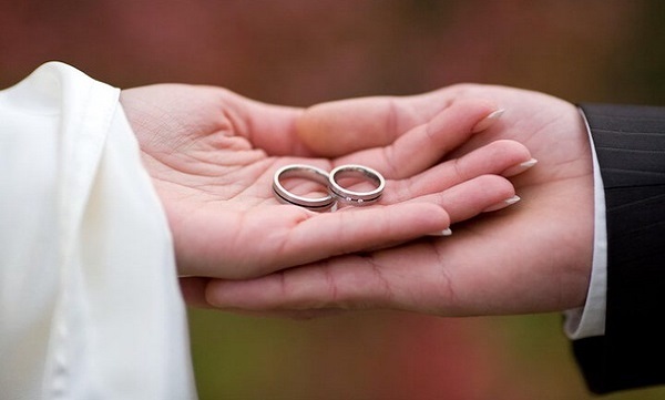 هفتم مرداد هیچ ازدواج و طلاقی در کشور ثبت نمی‌شود