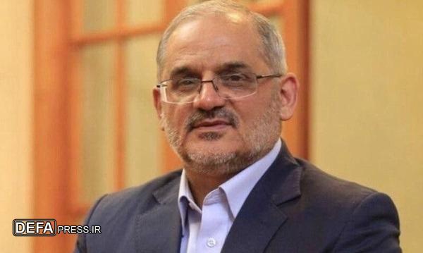 حاجی میرزایی رئیس دفتر رئیس جمهور شد