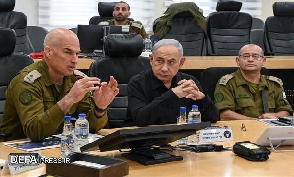 نتانیاهو با شروط جدید، به دنبال شکست مذاکرات است