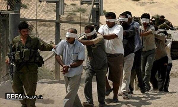 اذعان رسانه‌های صهیونیستی به شهادت ده‌ها اسیر فلسطینی بر اثر شکنجه