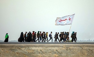 ۴۱ هزار نفر از فارس برای پیاده‌روی اربعین حسینی ثبت نام کردند