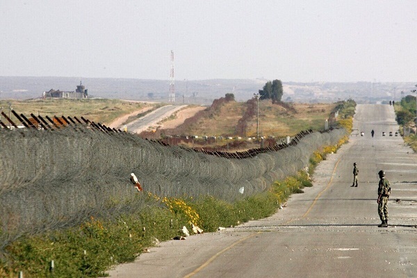 مقاومت فلسطین: محور «فیلادلفیا» مانع اصلی توافق آتش‌بس است