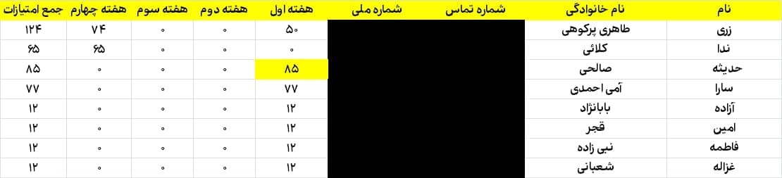 درخشش خبرنگار دفاع‌پرس مازندران در لیگ رسانه‌ای «علویان خط شکن»