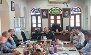 نقش‌های متعدد زنان در دفاع مقدس الگوی ماندگار وسازنده است