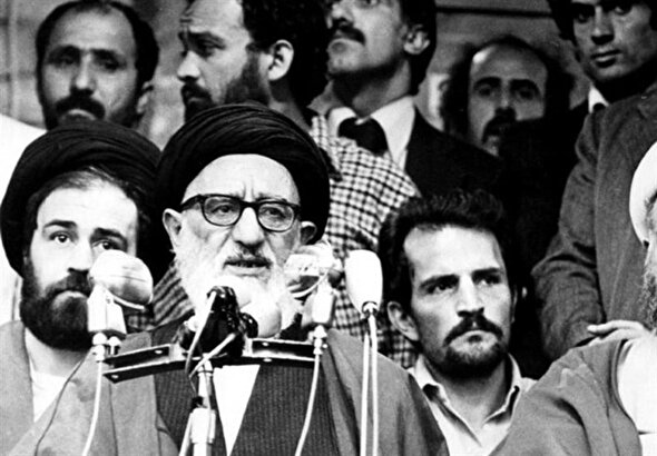 فیلم / آیت الله طالقانی؛ ابوذر انقلاب