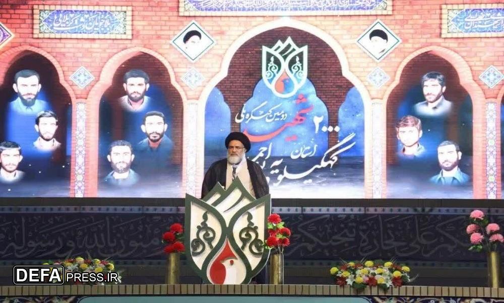 نماینده ولی فقیه در کهگیلویه و بویراحمد: رعایت حجاب در جامعه ضروری است