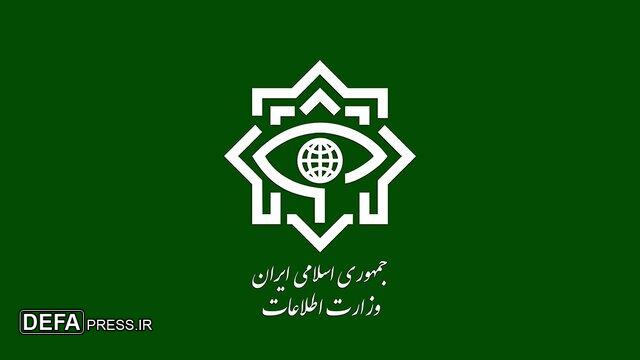 دستگیری ۱۴ داعشی در ۴ استان کشور