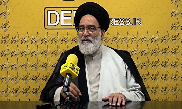 فیلم / منتظر برگزاری جشن وعده صادق «دو» هستیم/ برنامه‌های ویژه‌ای برای سالگرد طوفان‌الاقصی تدارک دیده شده