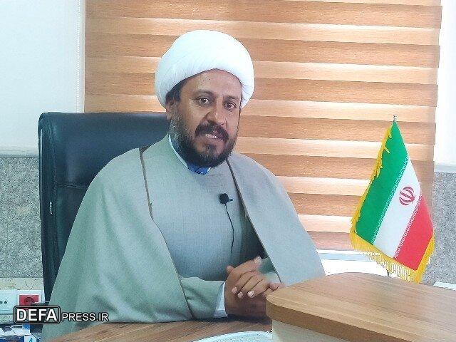 جشن بزرگ امت احمد در سنندج برگزار میشود