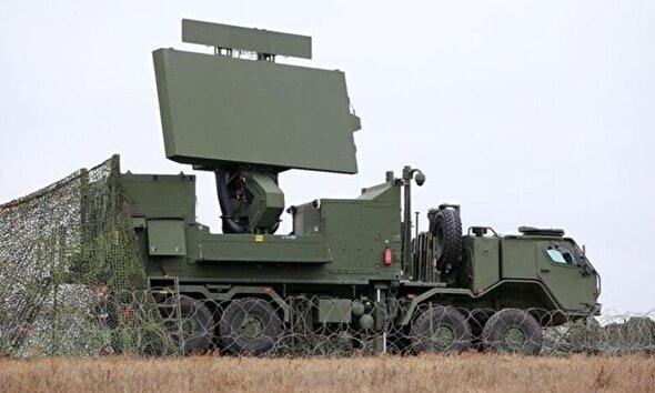 فیلم/ تجهیزات فرانسوی ارتش بعث که در جنگ علیه ایران استفاده شد