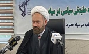 هریک از شهدا امروز به عنوان الگویی برای نسل جوان محسوب می‌شوند