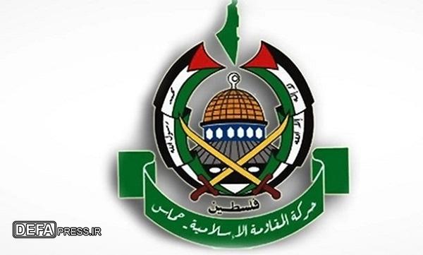 حماس: خواستار تشکیل دولت وفاق ملی در فلسطین هستیم