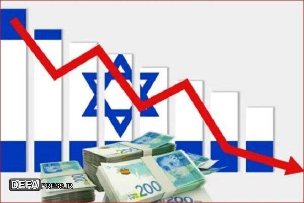 وخامت اوضاع اقتصادی در اراضی اشغالی