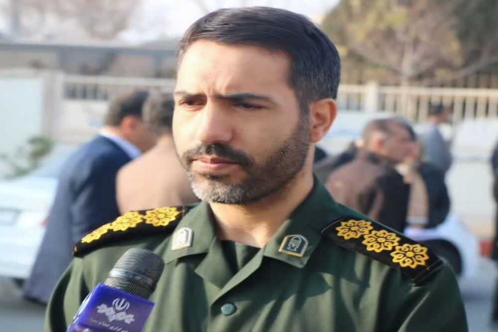 ۲۹ عنوان کتاب توسط سپاه ناحیه در هفته دفاع مقدس رونمایی خواهد شد