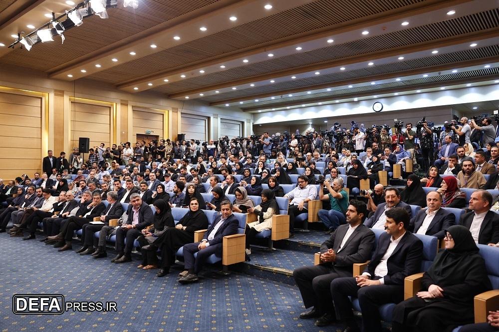 رئیس جمهور: حل FATF قدم اول برای رونق تولید و رشد اقتصادی/ ایران به دنبال سلاح اتمی نیست