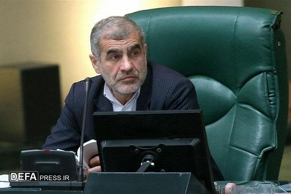 نیکزاد: دولت چهاردهم قانون متناسب‌سازی حقوق بازنشستگان را اجرا کند